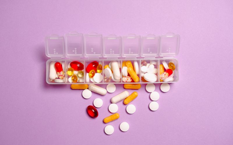 The Cost of Drug Manufacturing in the Pharmaceutical Industry