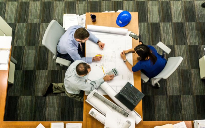 Managing Risk Through Change