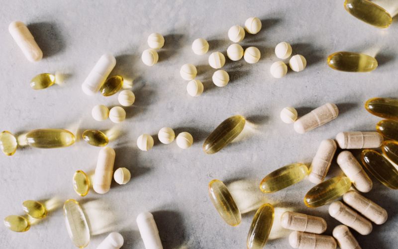 Trust in the Pharmaceutical Supply Chain