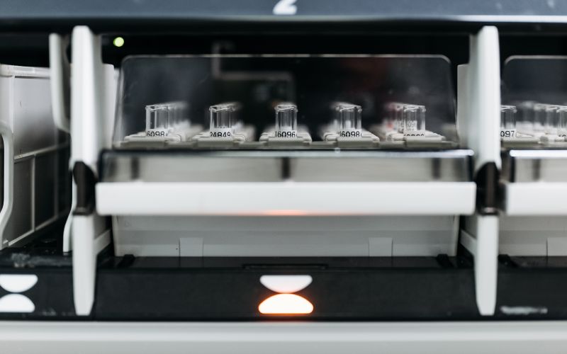 What is Tolling in Compression Machine?