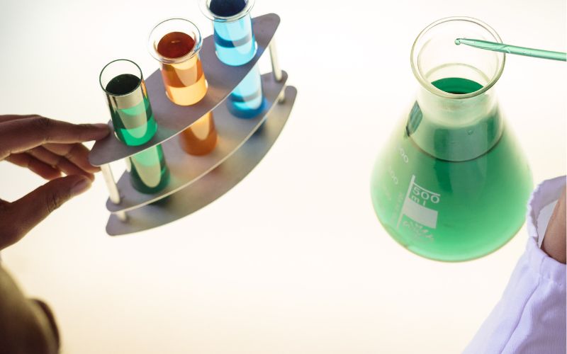 Cleaning Validation In Pharmaceutical Industry