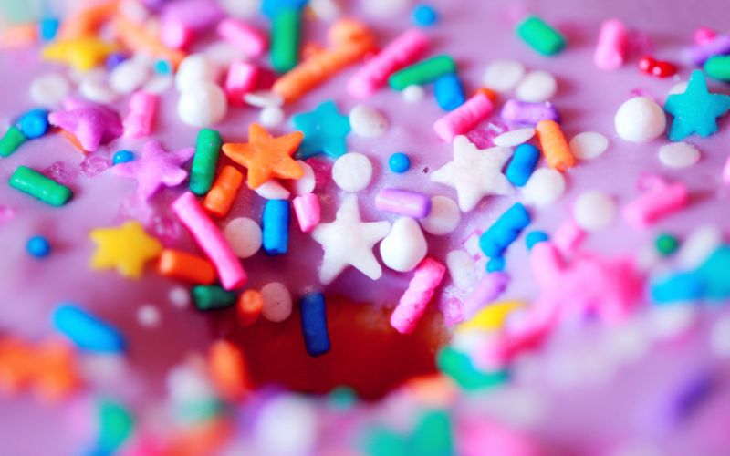 PHASES OF SUGAR COATING