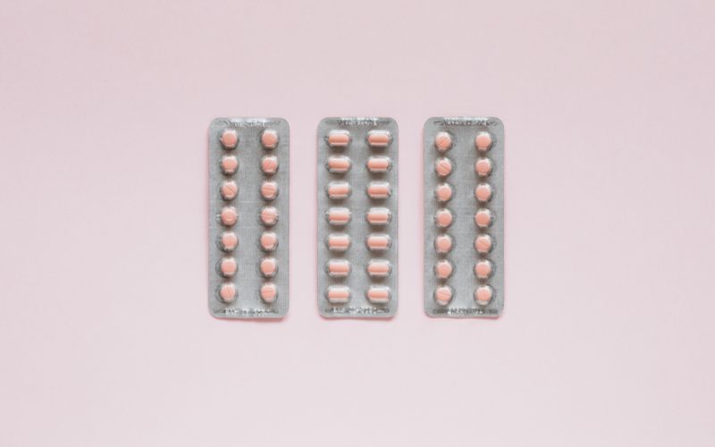 Enteric Coated Tablets