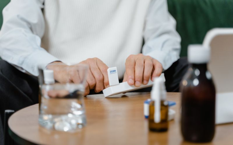 Dosage Forms