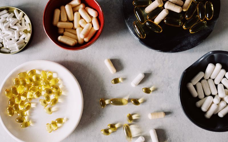 Active Pharmaceutical Ingredient