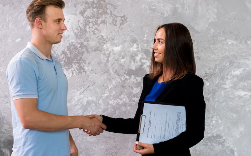 The Mutual Recognition Procedure