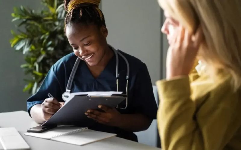 Clinical Trial on Minors