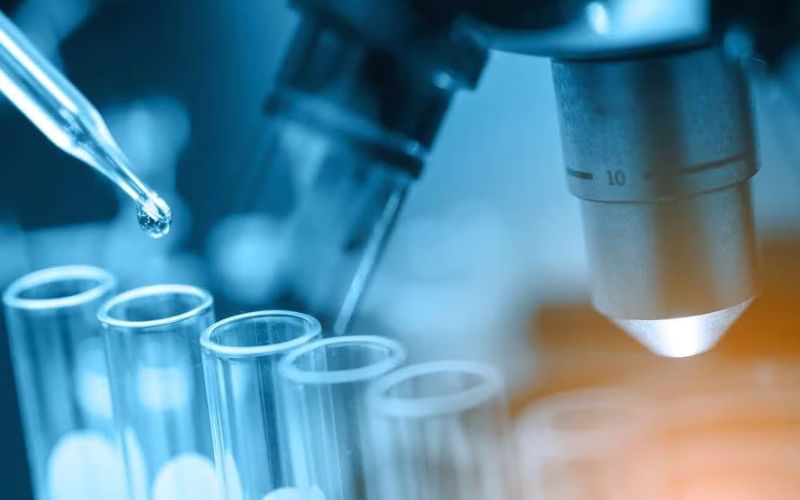 COMMENCEMENT OF A CLINICAL TRIAL