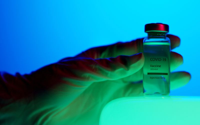 Real-World-Evidence Will Promote Vaccine Development