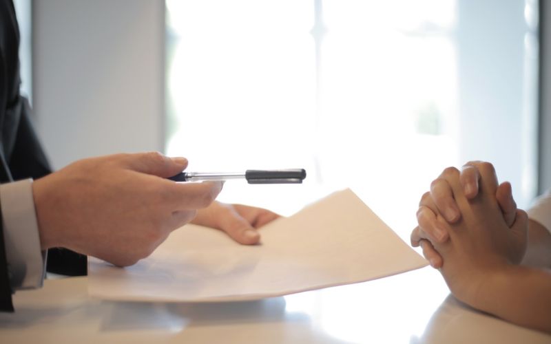 LEGAL DUTIES OF THE QUALIFIED PERSON