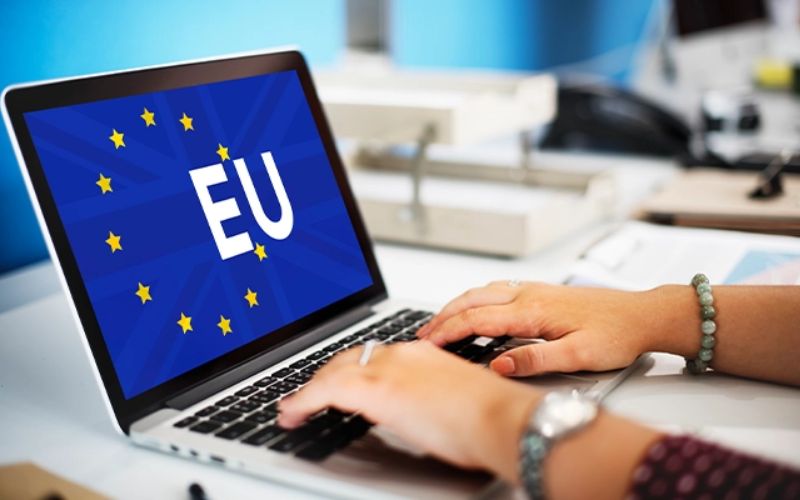 THE EU MARKETING AUTHORIZATION APPLICATION