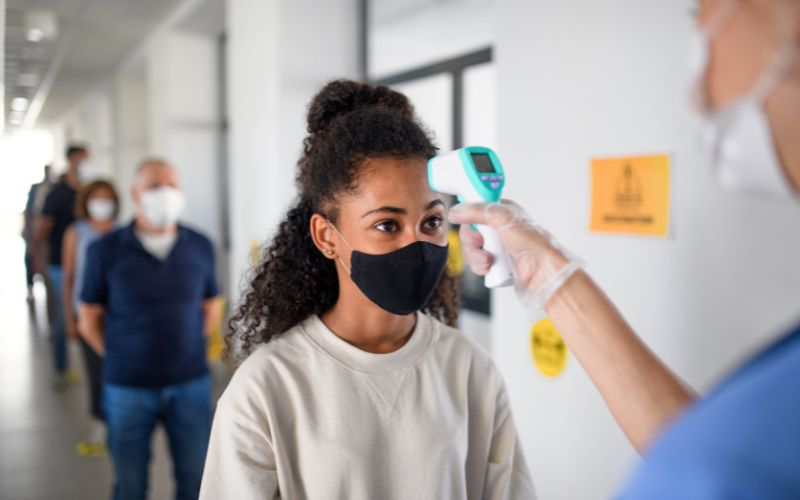 Coronavirus Impact on the Tourism Industry Worldwide