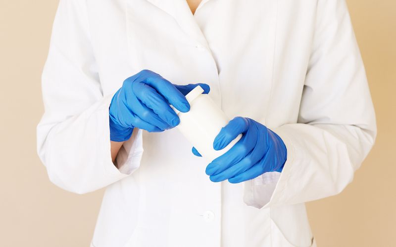 Overview of the HACCP System